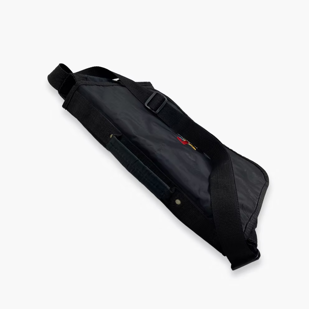 90S PLAYSTATION PROMO SHOULDER BAG | OS