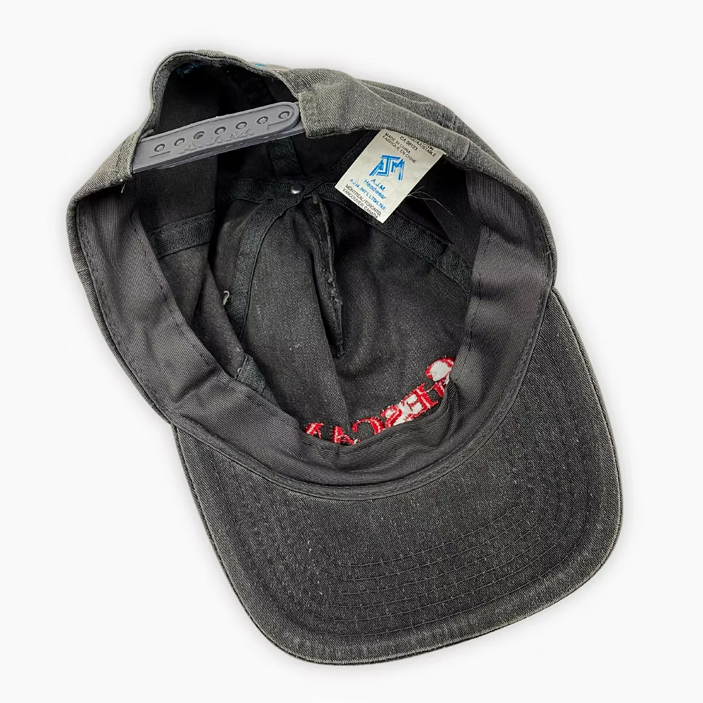 80S GESCAN PHILIPS CAP | OS