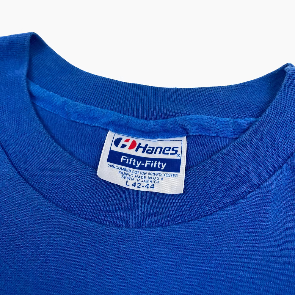1989 "GE IS ME" T-SHIRT | M