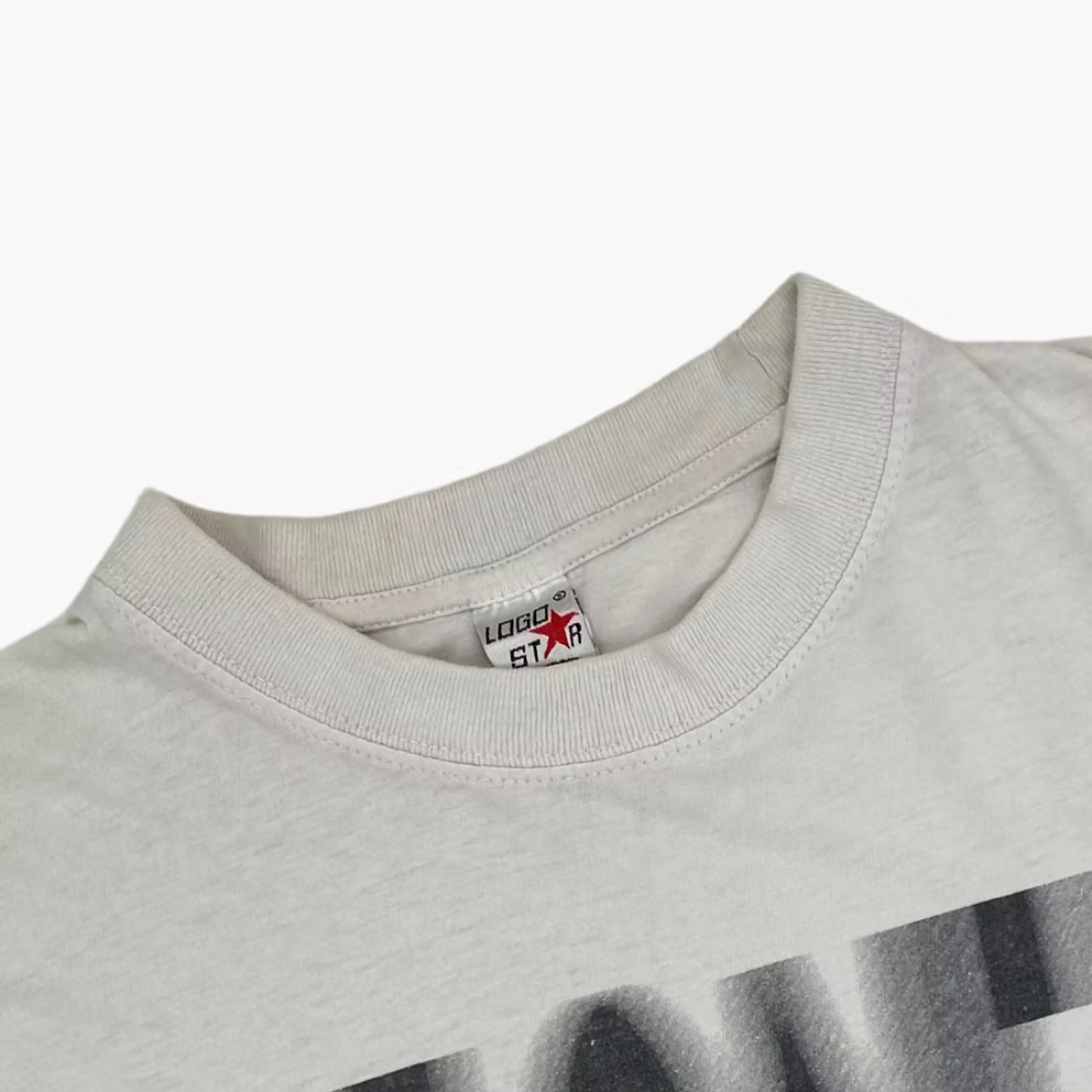 00S "STONED AGAIN" T-SHIRT | M