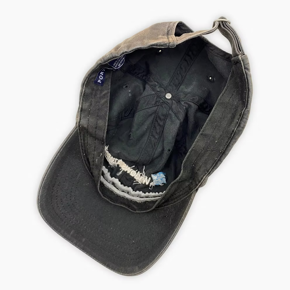 2010 WINDOWS AZURE EMBROIDERED PROMO CAP | OS