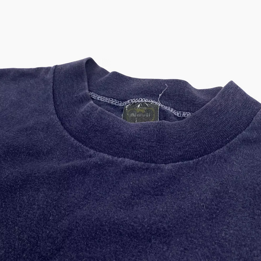 EARLY 80S MAXELL 'IT'S GOOD FOR YOUR HEADS' T-SHIRT | M