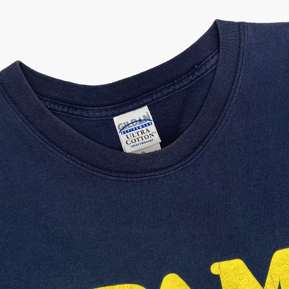 2001 SPAM T-SHIRT | XL