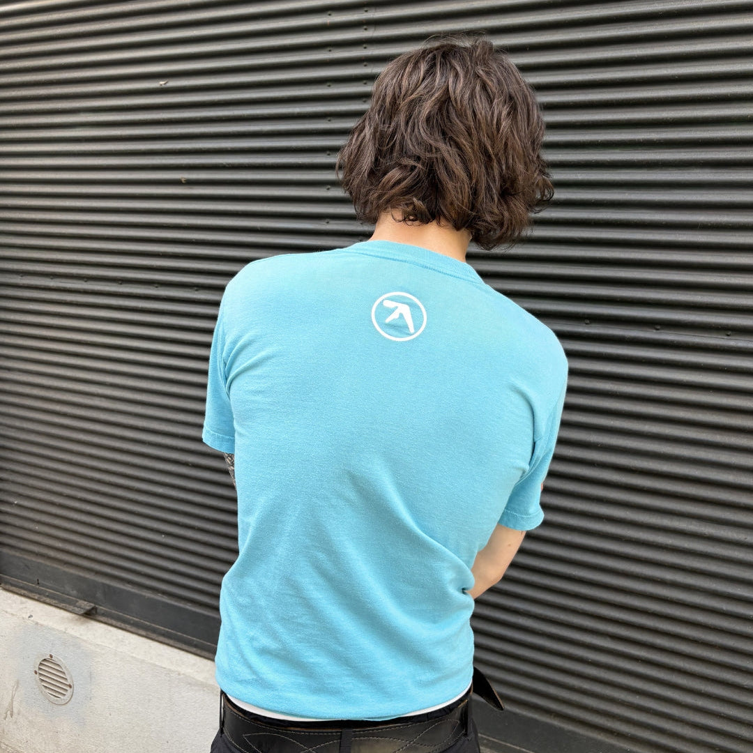2016 APHEX TWIN T-SHIRT | M