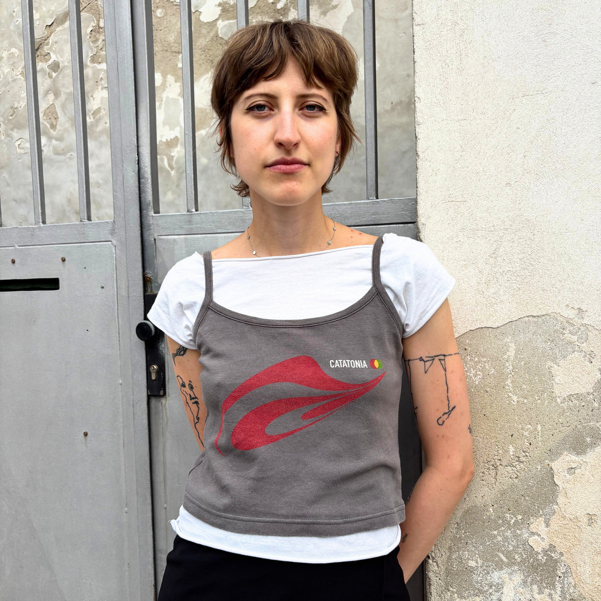 1998 CATATONIA TOP | M