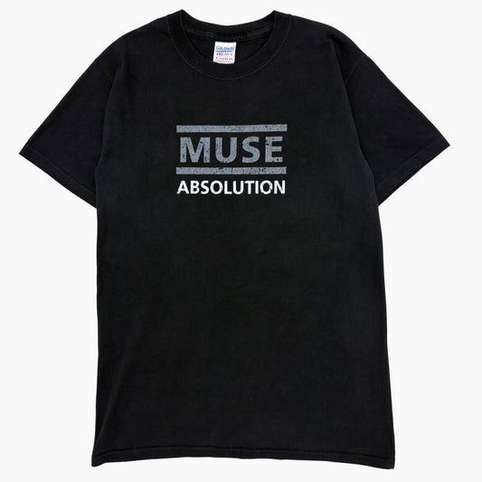 2003 MUSE T-SHIRT | S/M
