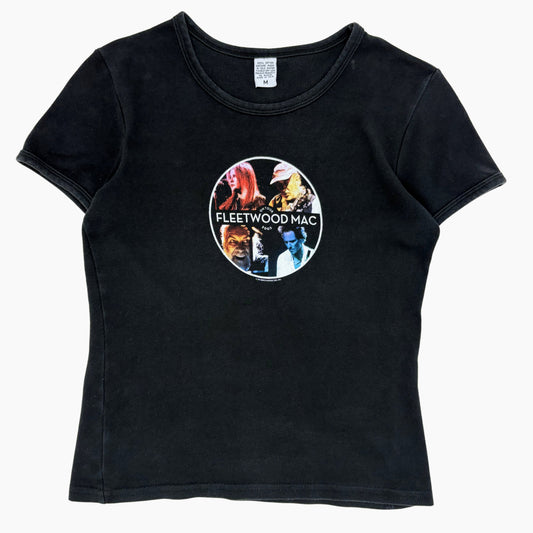 2003 FLEETWOOD MAC T-SHIRT | M