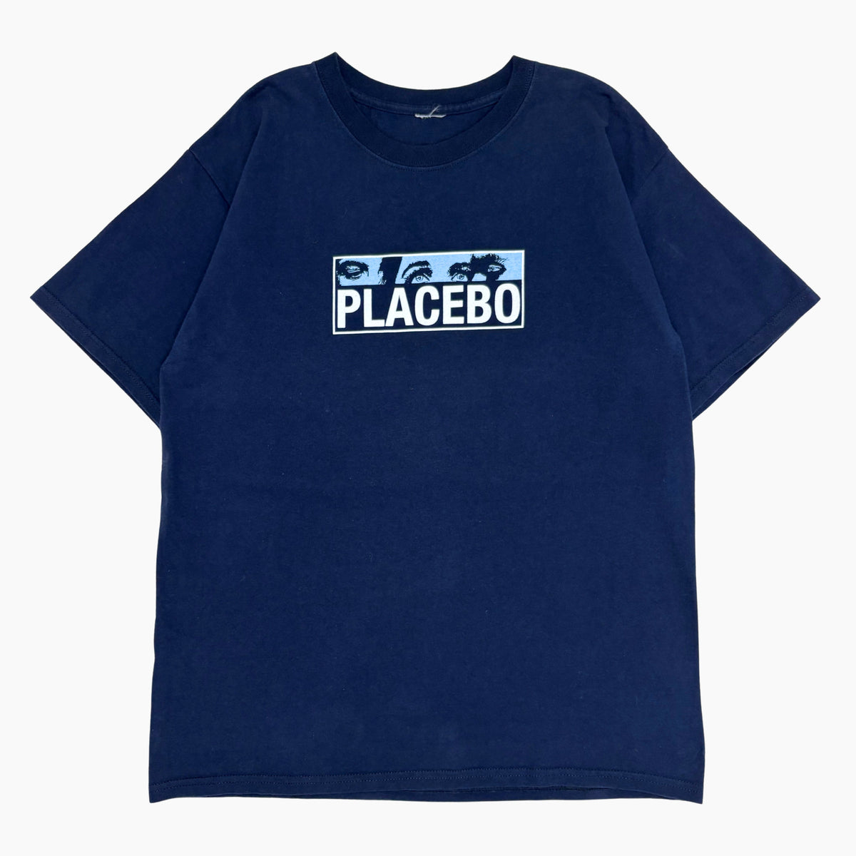 2003 PLACEBO T-SHIRT | L