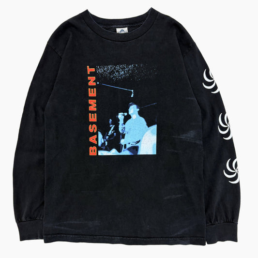 2014 BASEMENT LONG SLEEVE | S