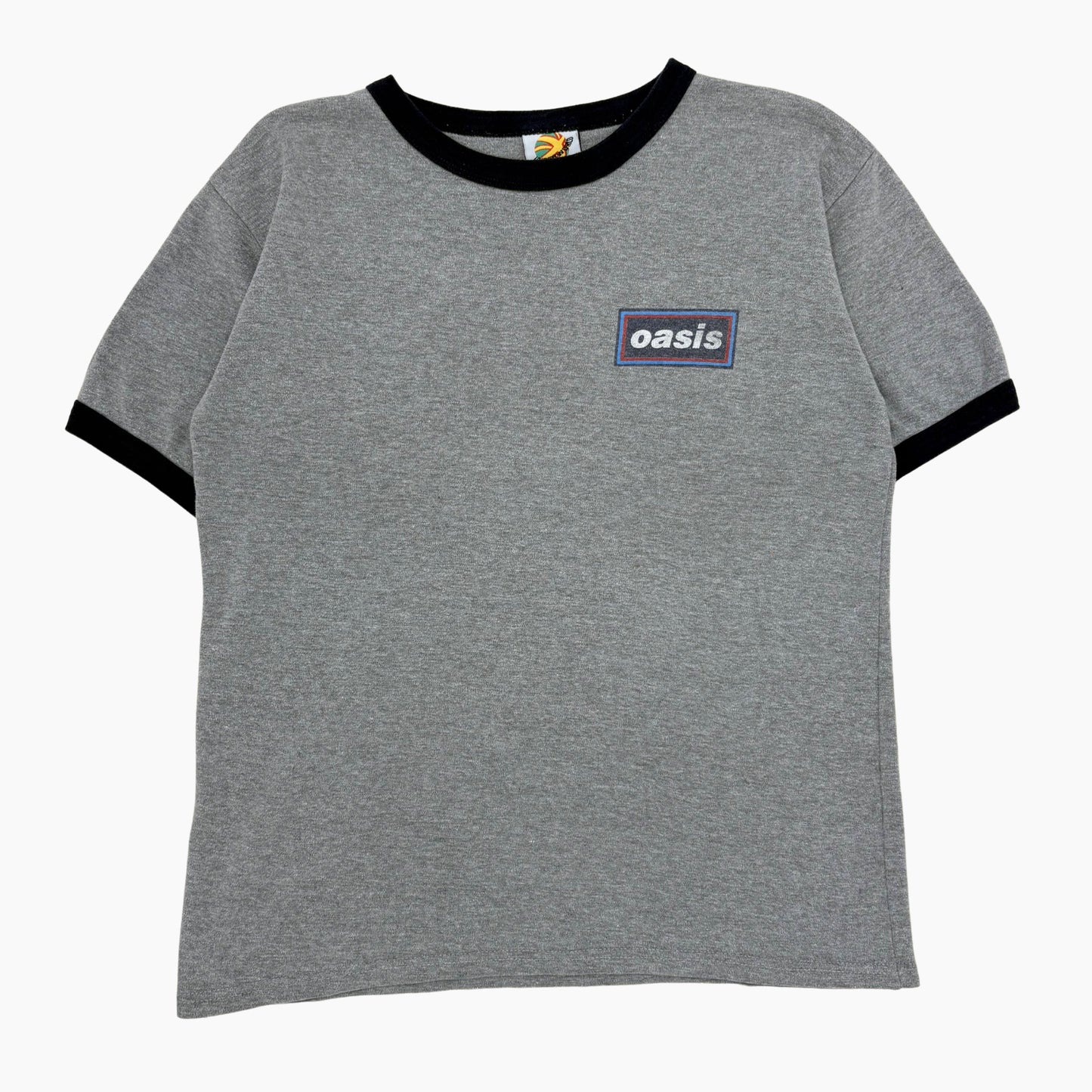 1996 OASIS T-SHIRT | L