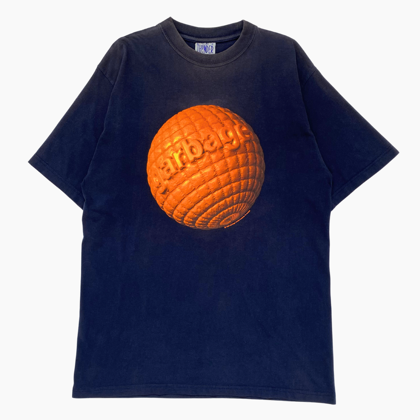 1998 GARBAGE T-SHIRT | L