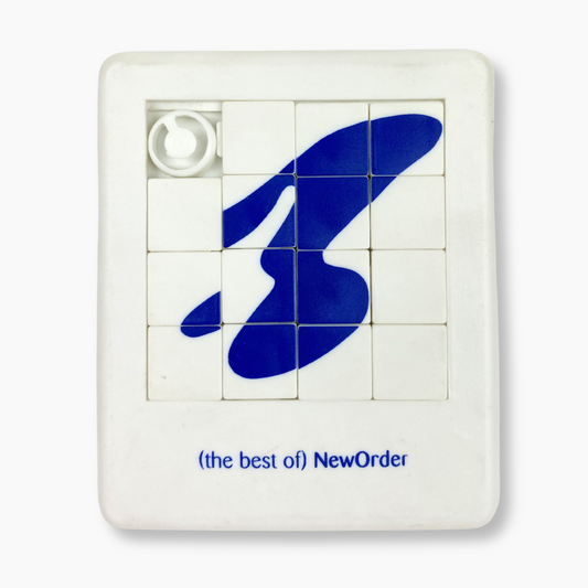 1994 NEW ORDER PUZZLE