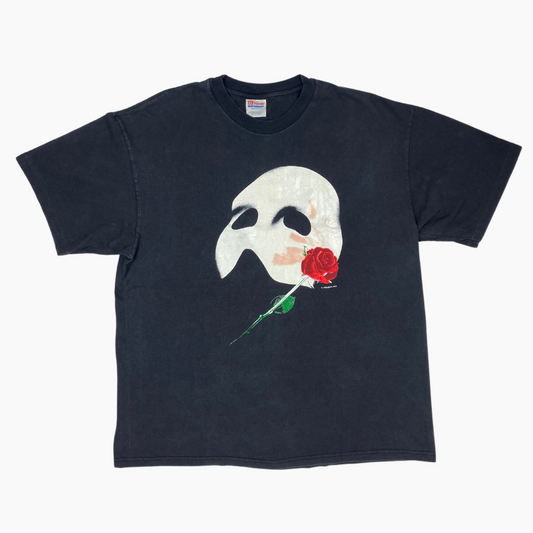 1994 PHANTOM OF THE OPERA T-SHIRT | XL