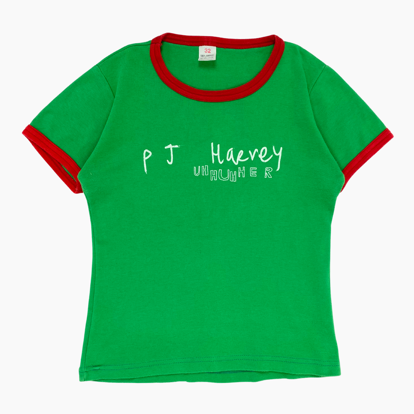 2004 PJ HARVEY T-SHIRT | S