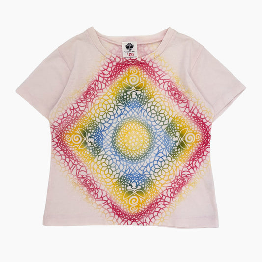 90S HYSTERIC GLAMOUR BABY TOP | XS