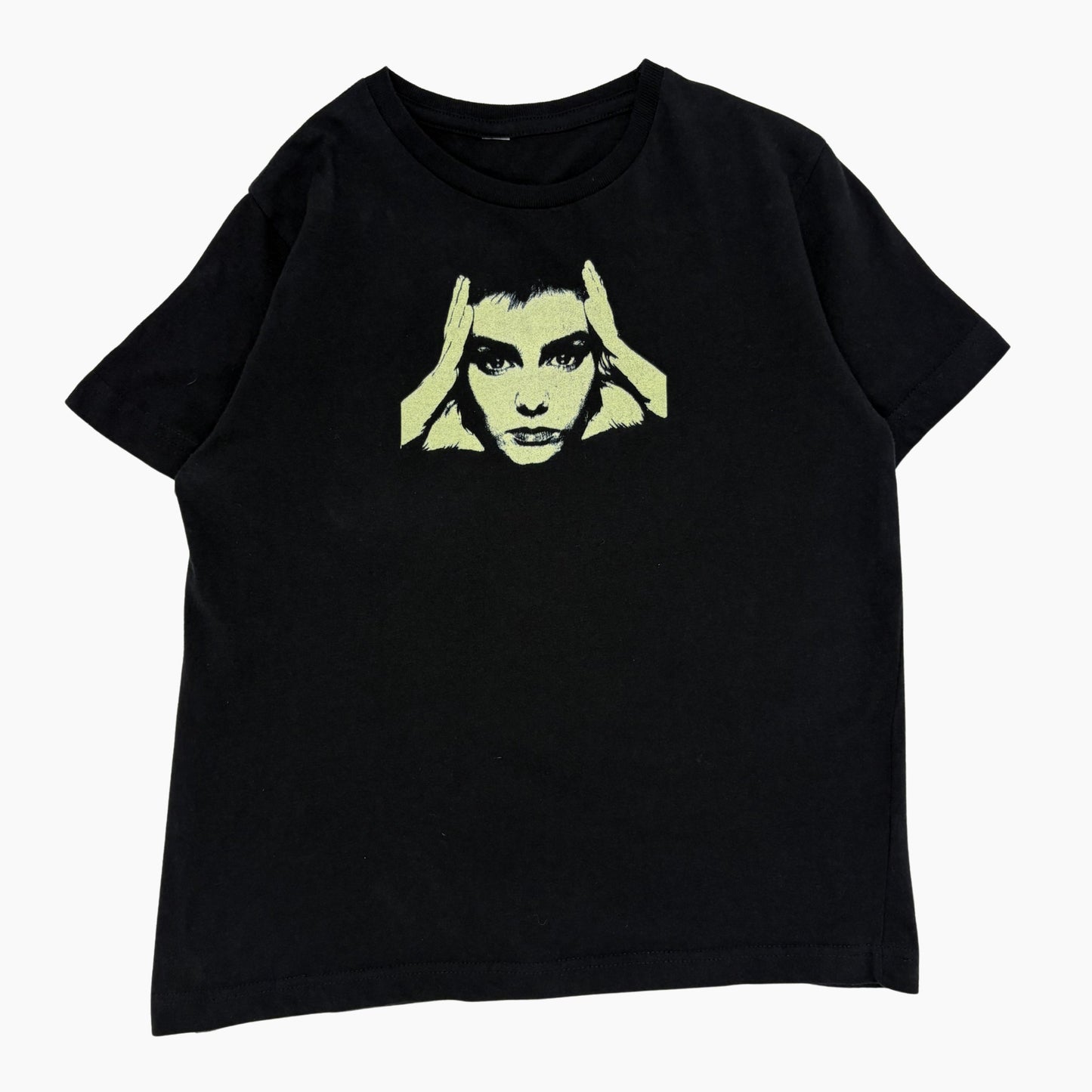Y2K SINÉAD O'CONNOR T-SHIRT | S