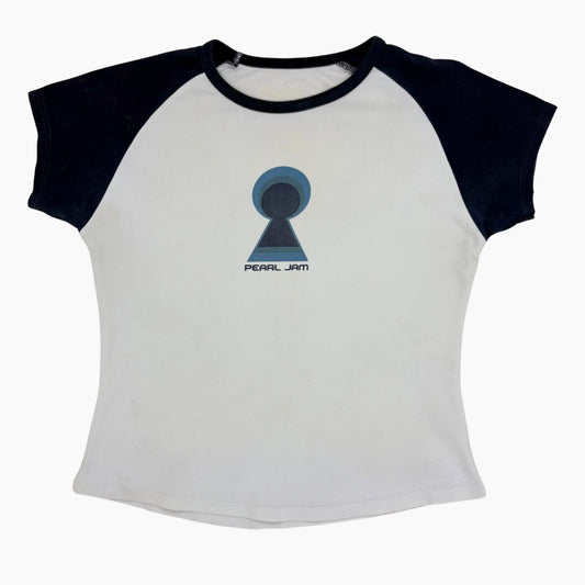 2000 PEARL JAM T-SHIRT | S