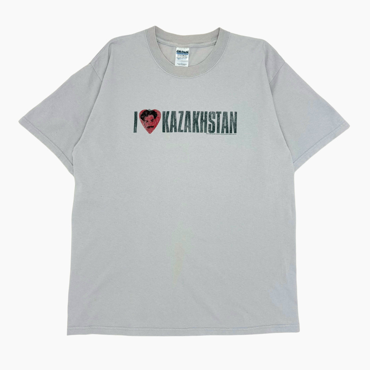 2006 BORAT T-SHIRT | L