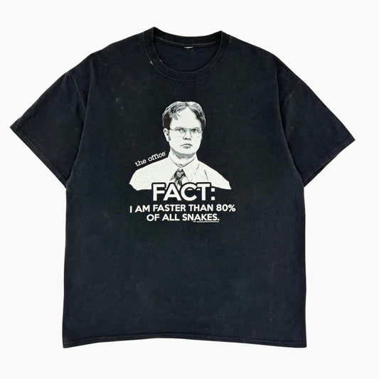 2012 THE OFFICE T-SHIRT | XL