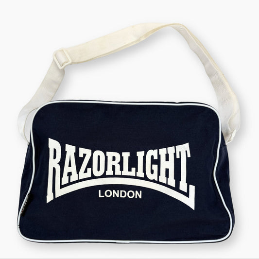 2009 RAZORLIGHT SHOULDER BAG