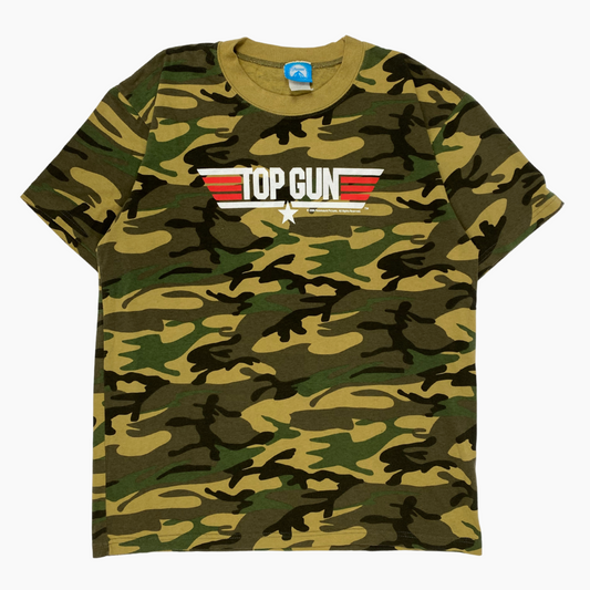 2006 TOP GUN T-SHIRT | L