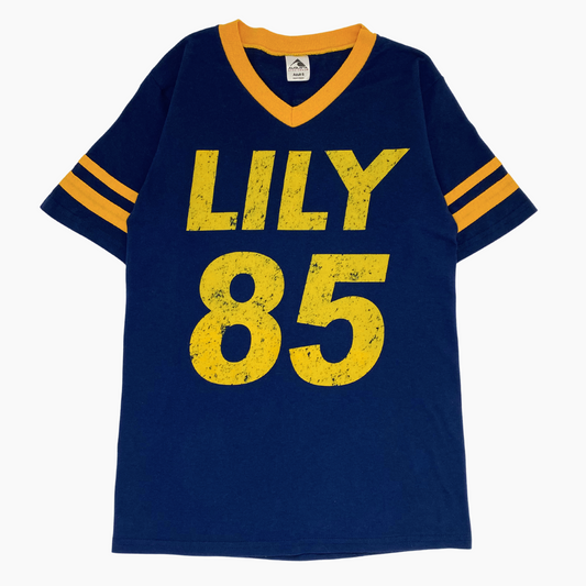 MID 00S LILY ALLEN T-SHIRT | M