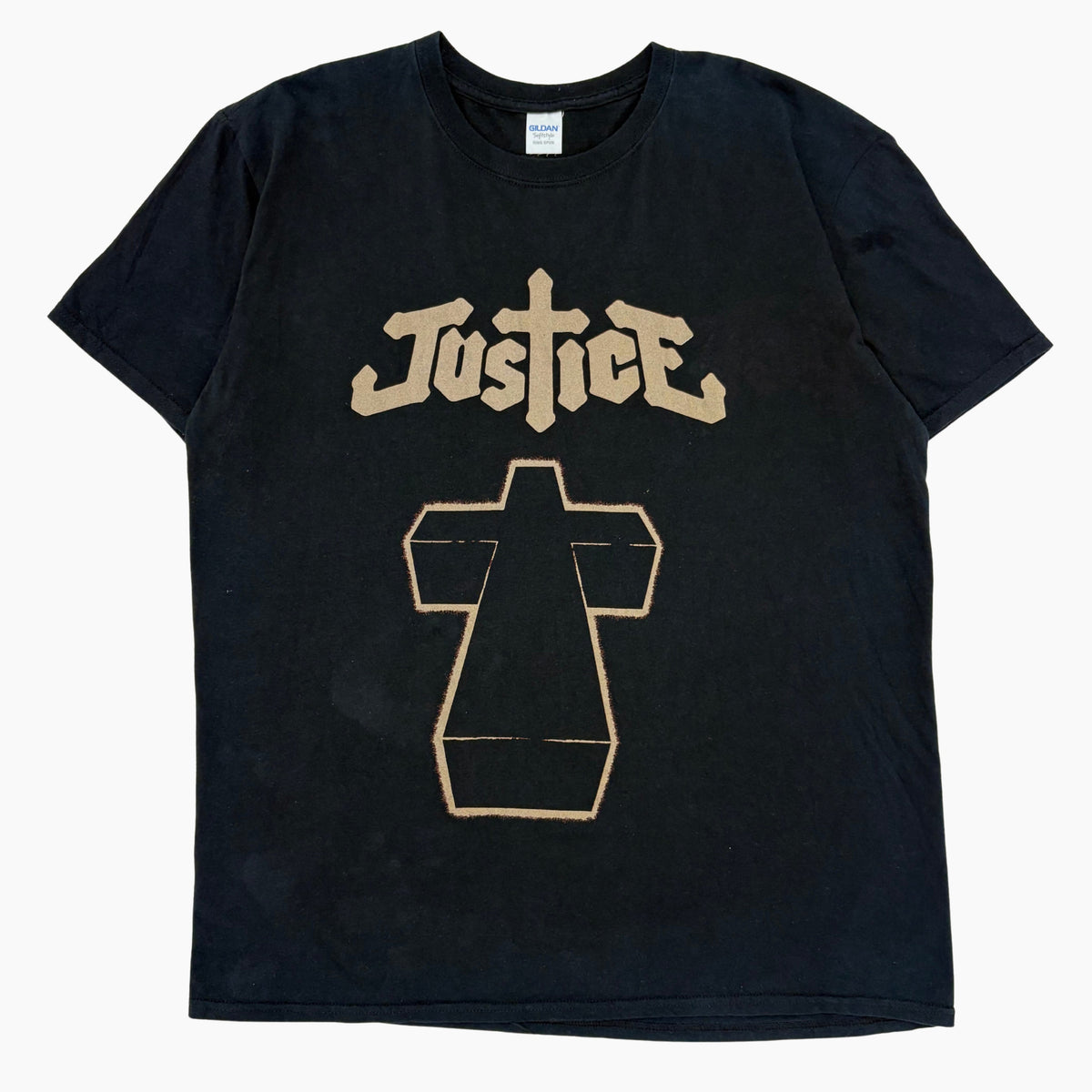 2017 JUSTICE T-SHIRT | XL