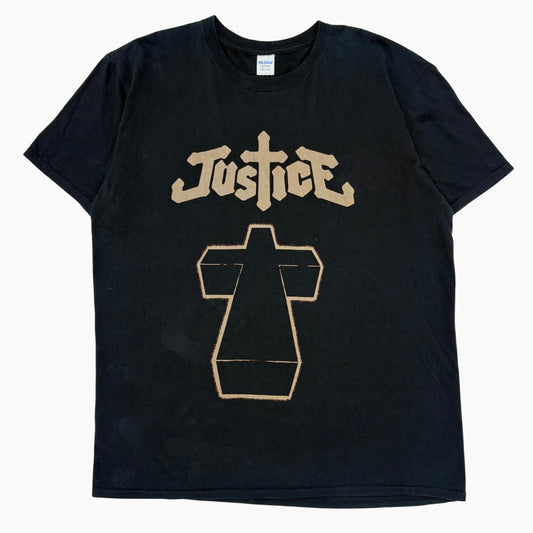 2017 JUSTICE T-SHIRT | XL