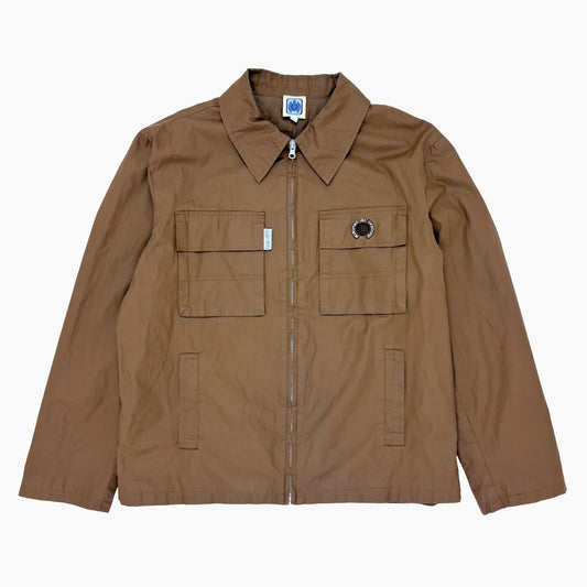 LATE 90S MINISTRY OF SOUND JACKET | L
