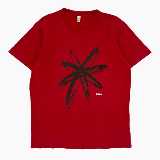 00S ORBITAL T-SHIRT | M