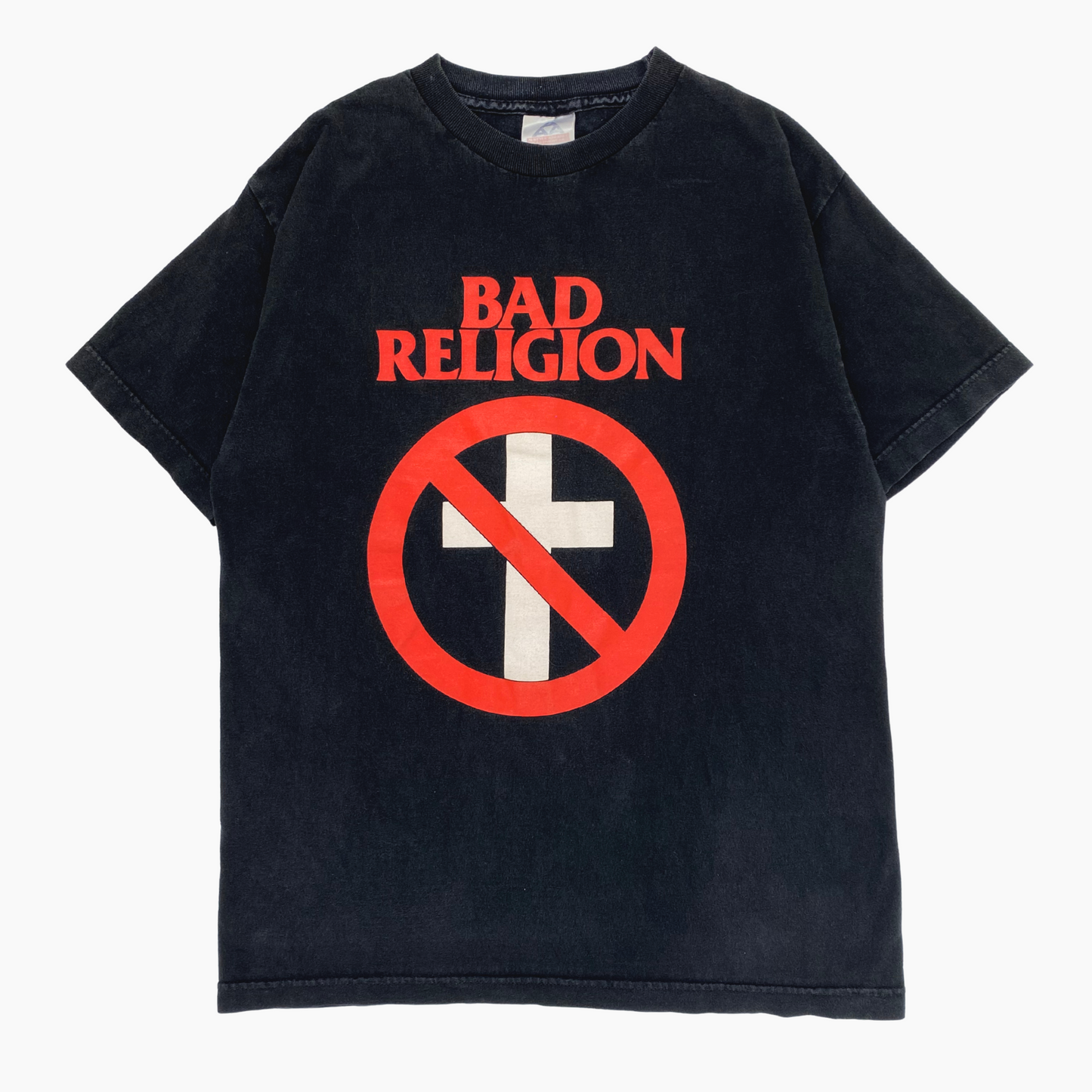 2002 BAD RELIGION T-SHIRT | M
