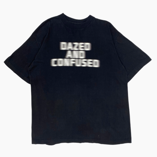 LATE 90S DAZED AND CONFUSED T-SHIRT | XL