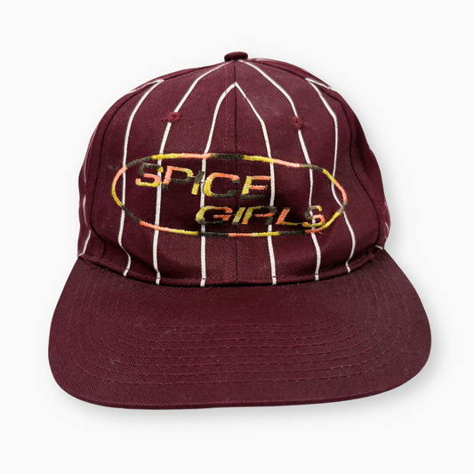 EARLY 00S SPICE GIRLS CAP