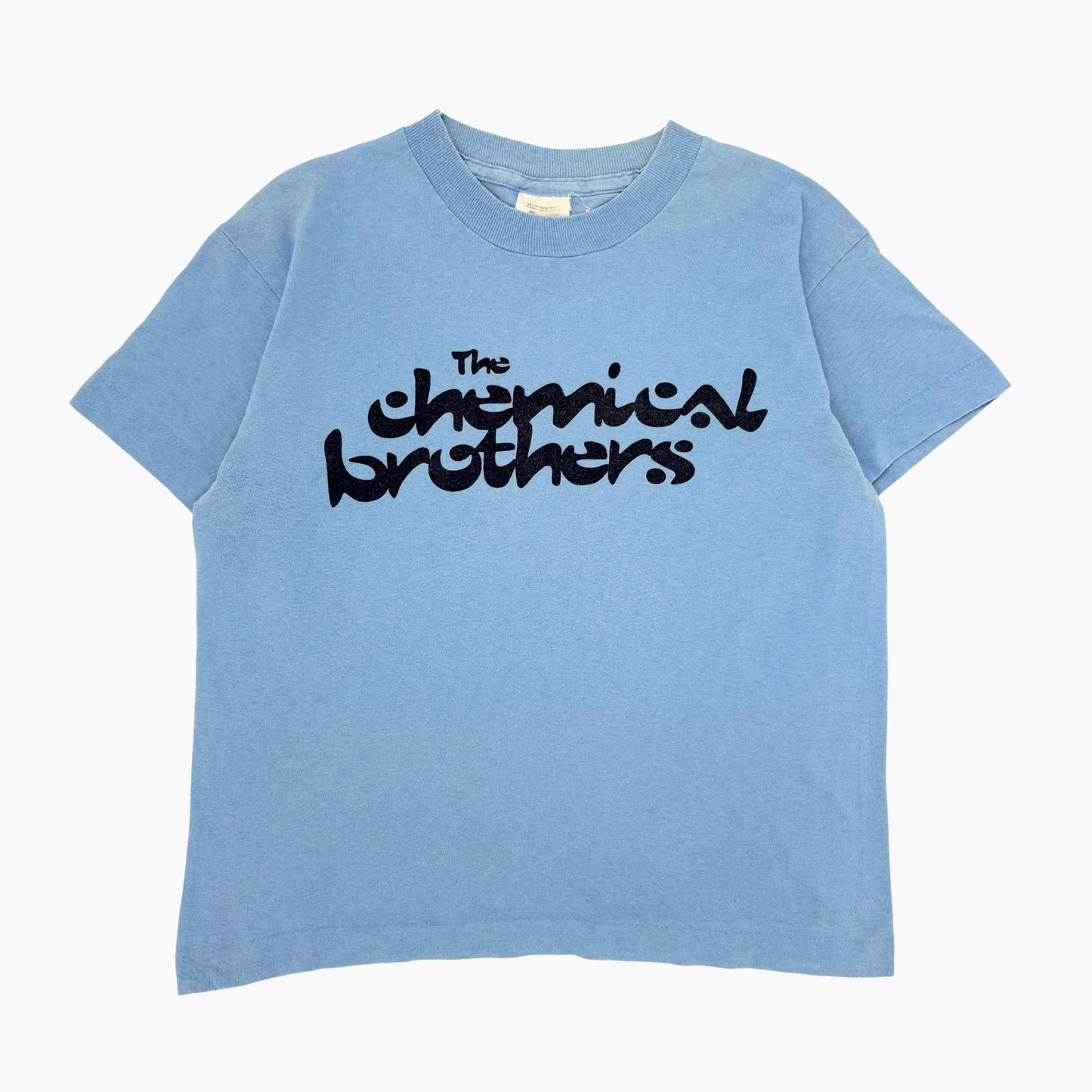 MID 90S THE CHEMICAL BROTHERS T-SHIRT | XS/S