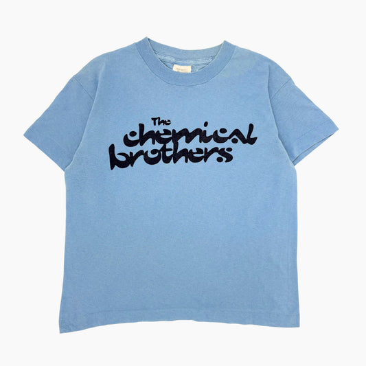 MID 90S THE CHEMICAL BROTHERS T-SHIRT | XS/S