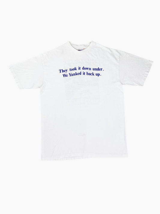 1987 AMERICAN SAILING CUP T-SHIRT | XL