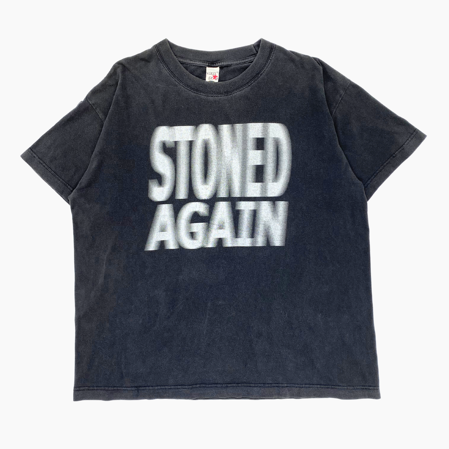 00S 'STONED AGAIN' T-SHIRT | L