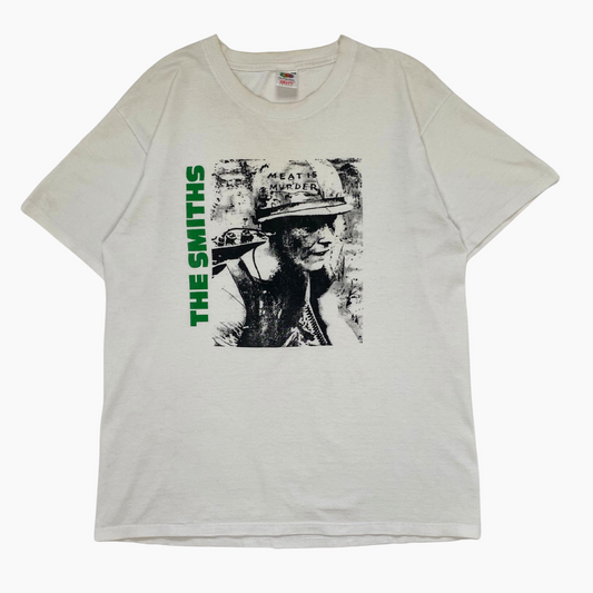 00S THE SMITHS T-SHIRT | L