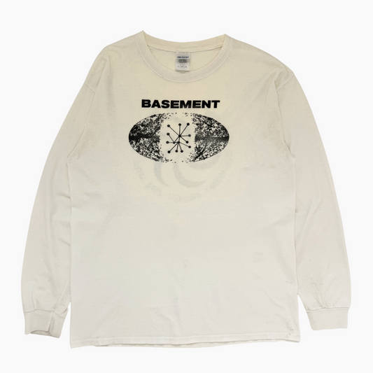 2013 BASEMENT LONG SLEEVE | L
