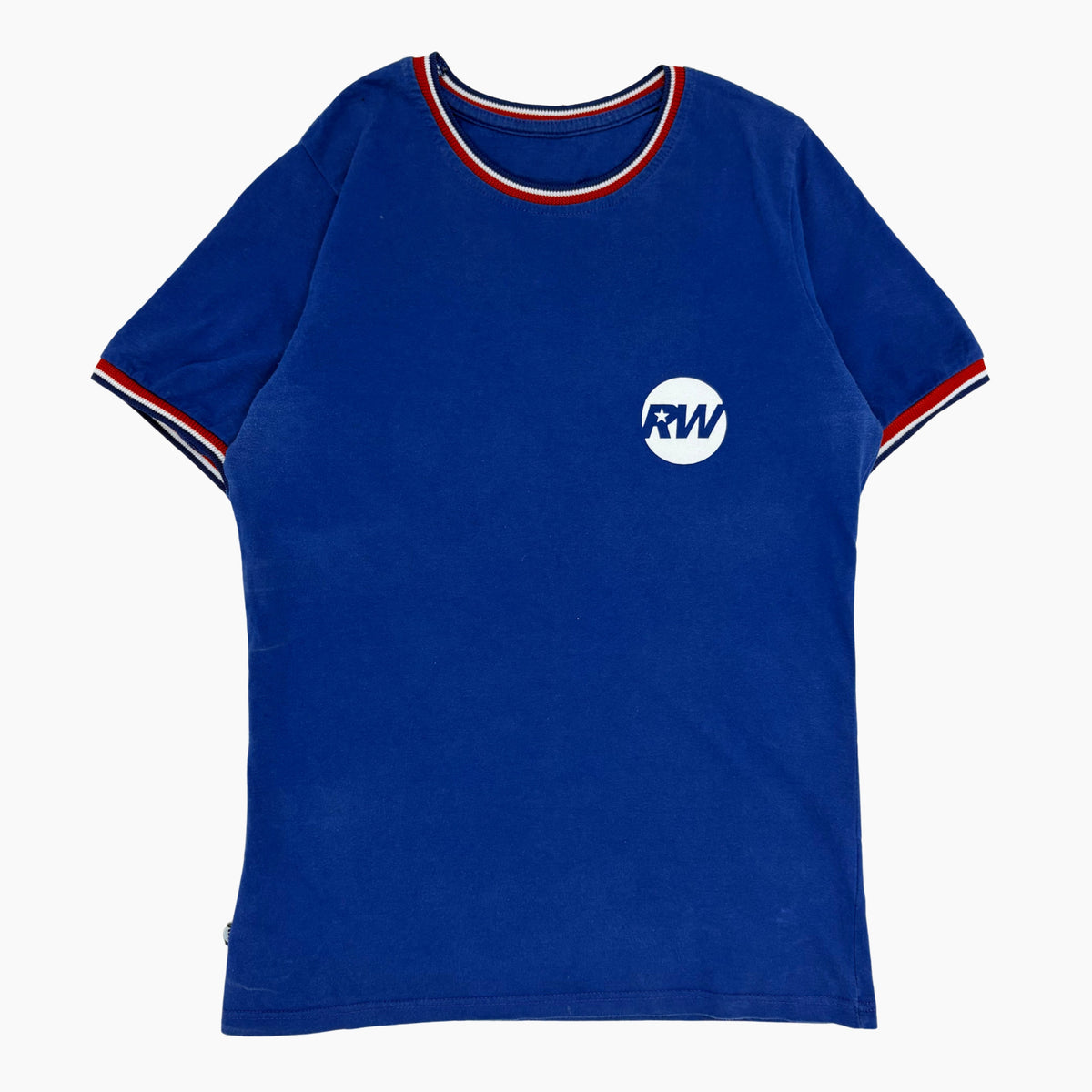 2000 ROBBIE WILLIAMS T-SHIRT | S