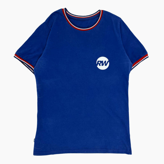 2000 ROBBIE WILLIAMS T-SHIRT | S