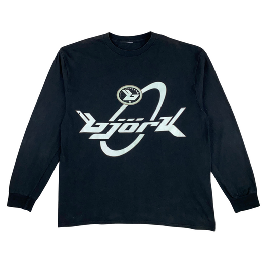 2003 BJÖRK LONG SLEEVE | XL