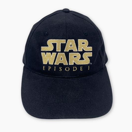 1999 STAR WARS CAP