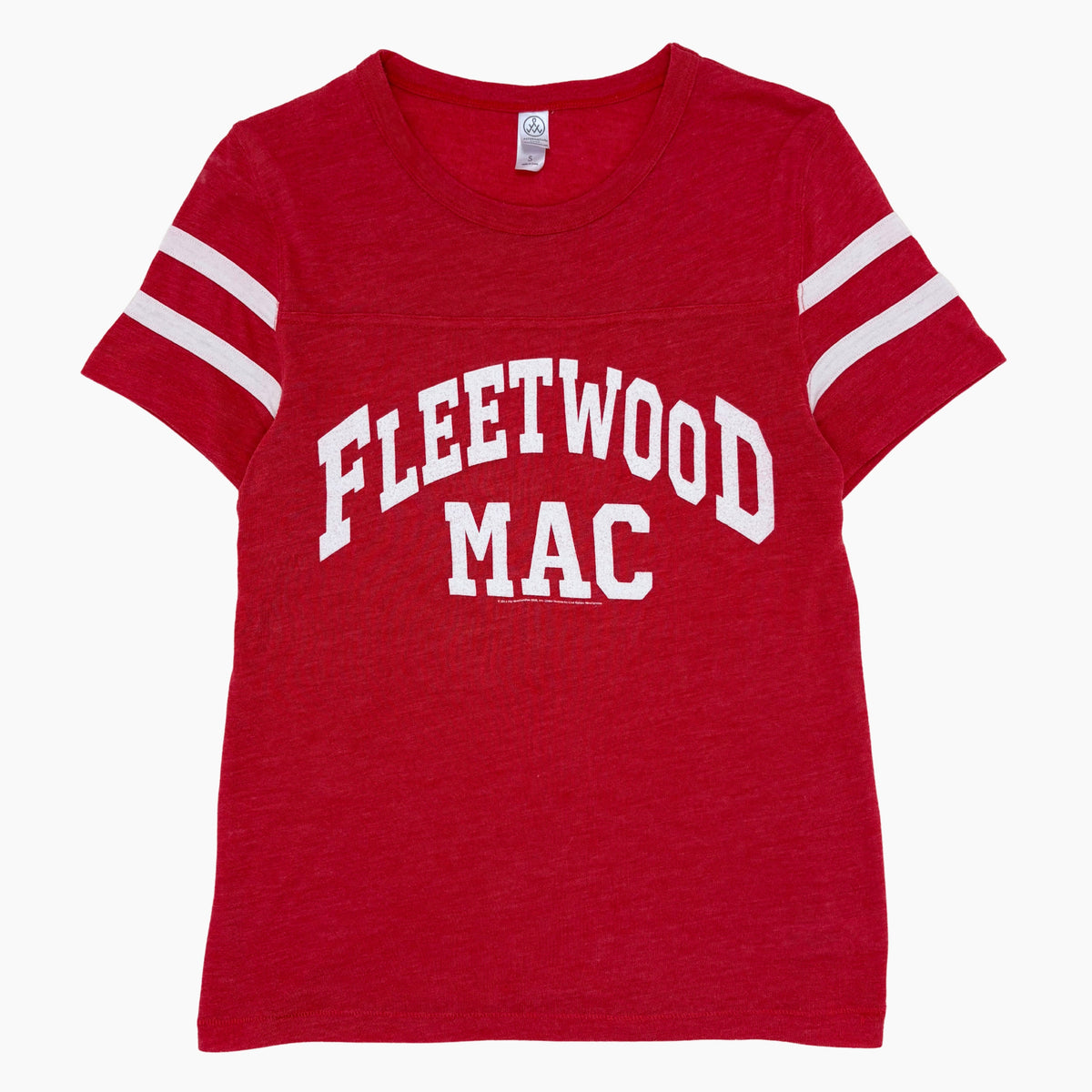2013 FLEETWOOD MAC T-SHIRT | S