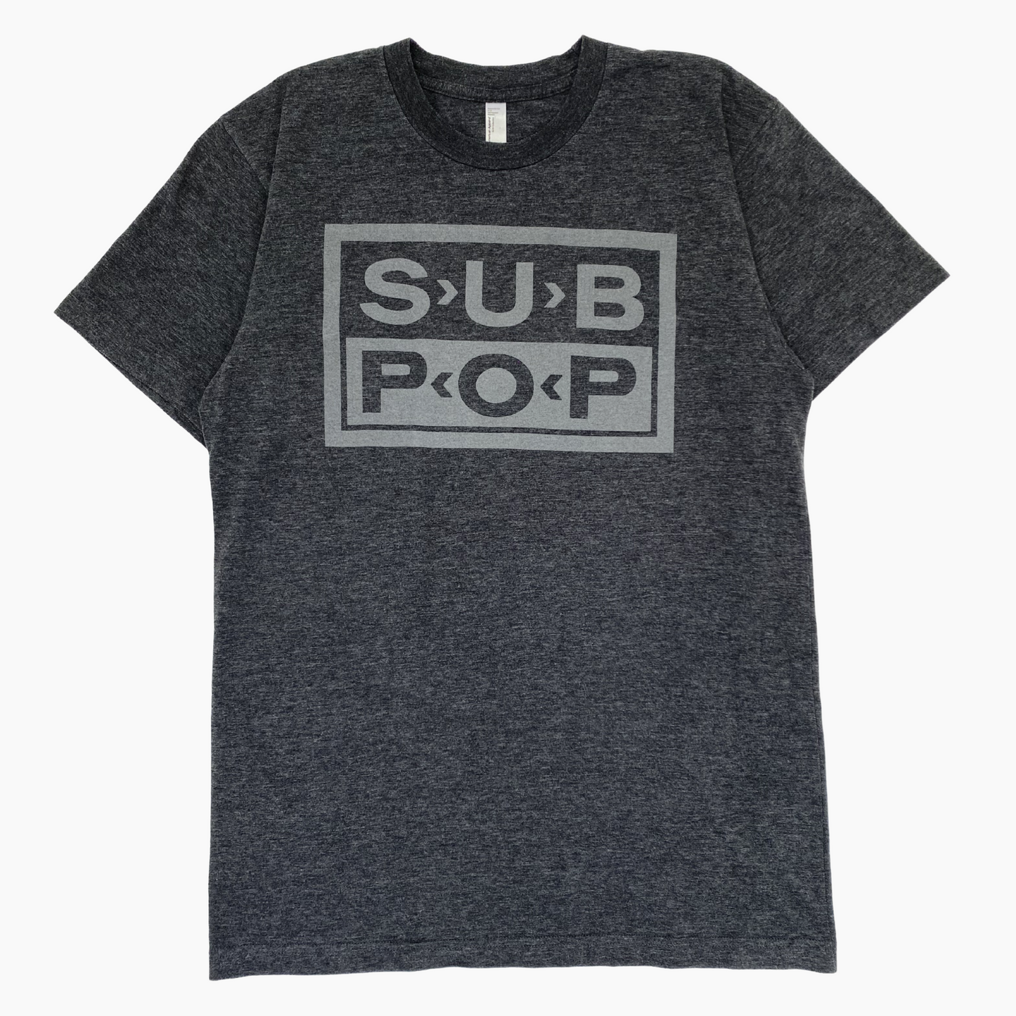 00S SUB POP T-SHIRT | L