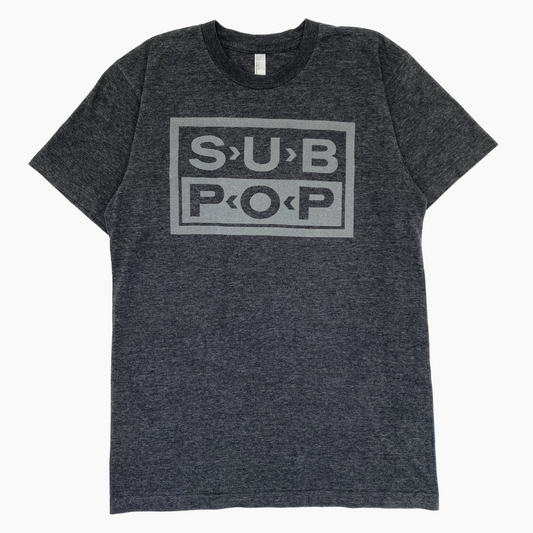 00S SUB POP T-SHIRT | L