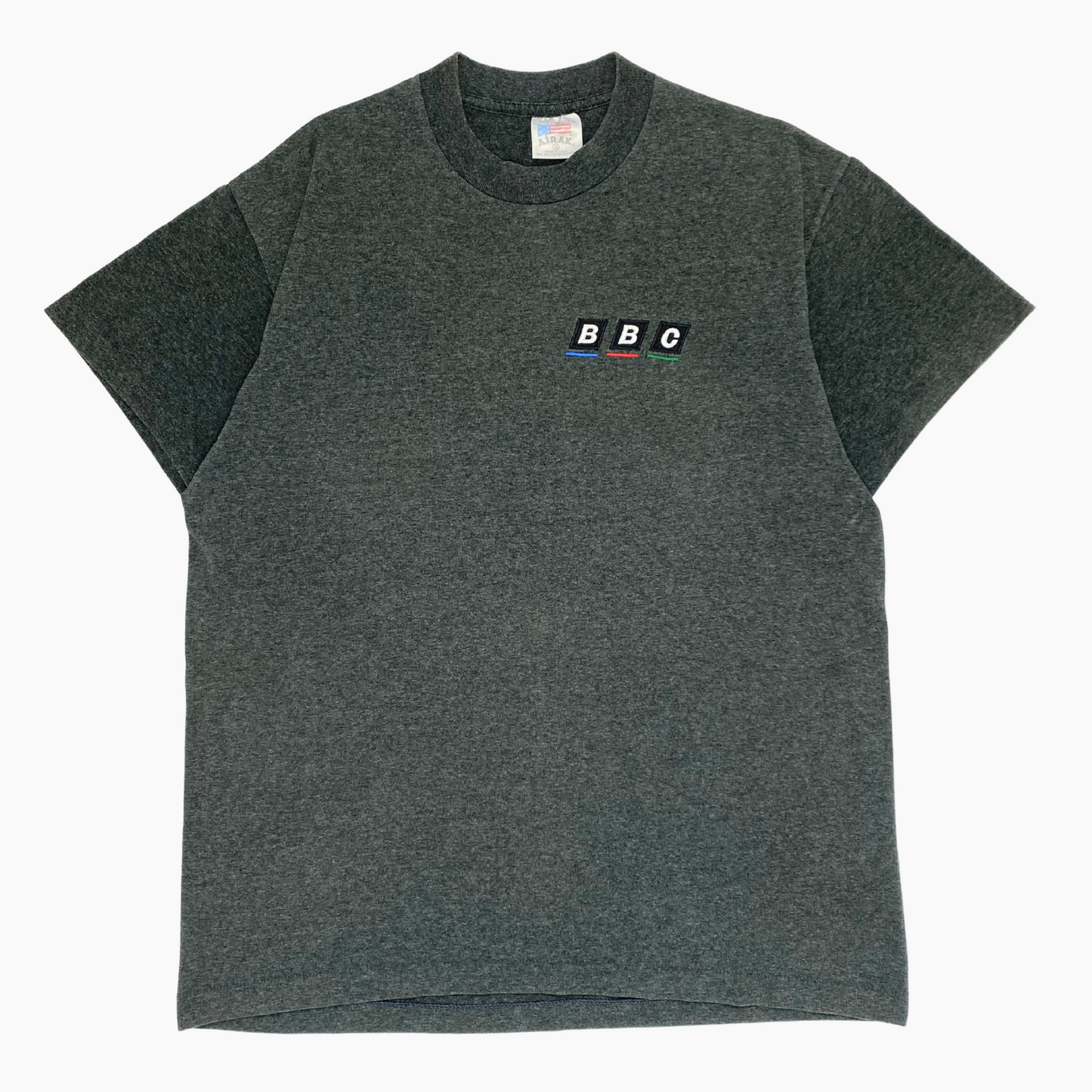 90S BBC T-SHIRT | XL