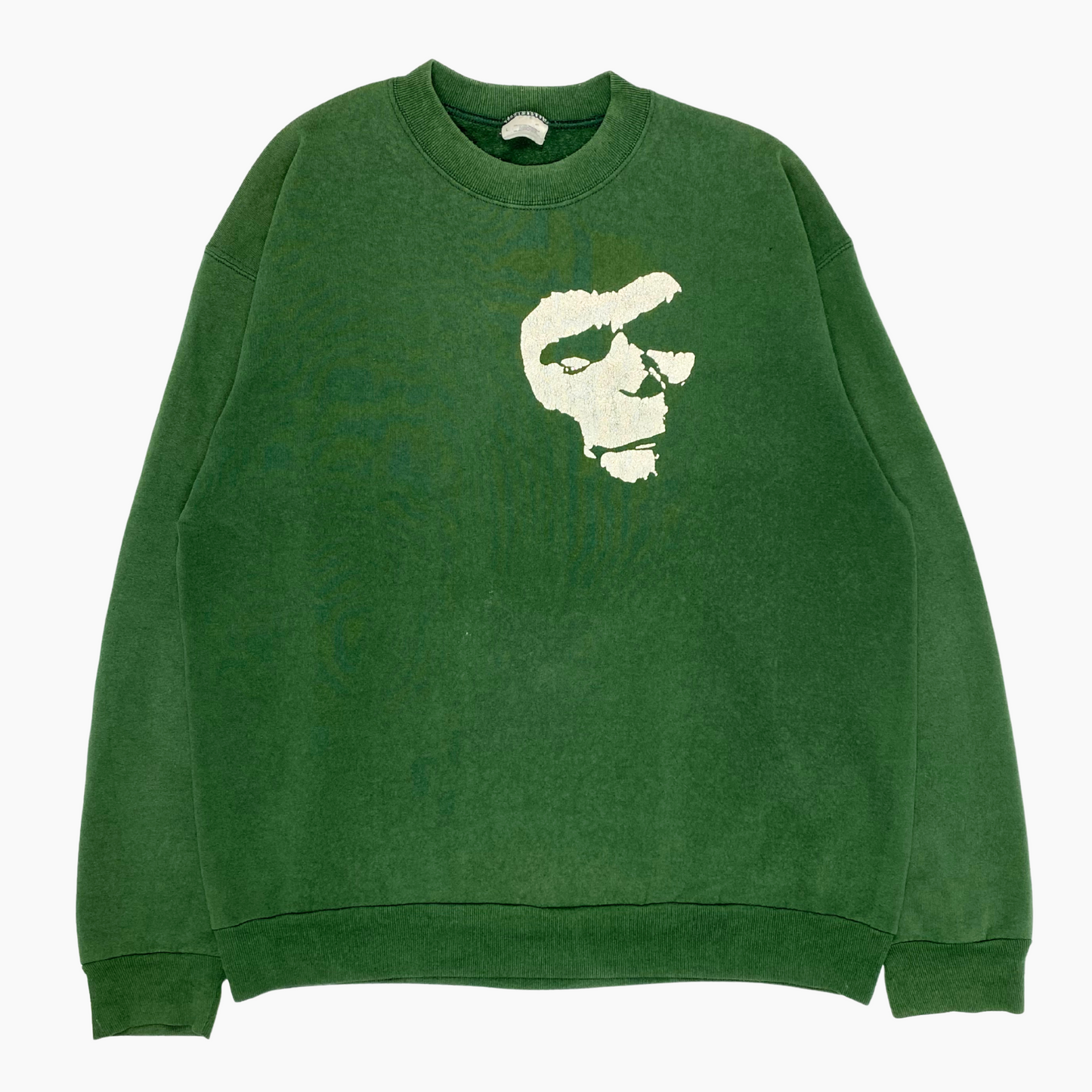 LATE 90S PLANET OF THE APES SWEATSHIRT | L