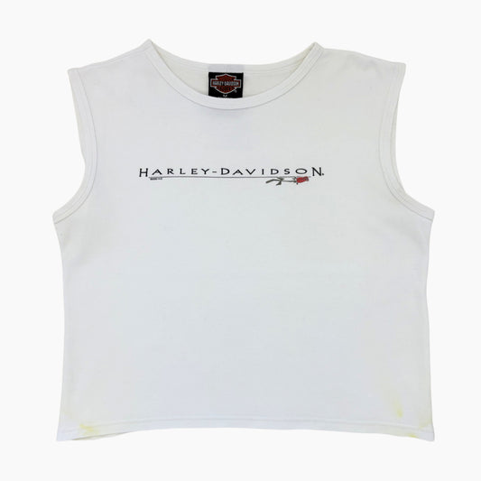 2000 HARLEY DAVIDSON VEST TOP | M