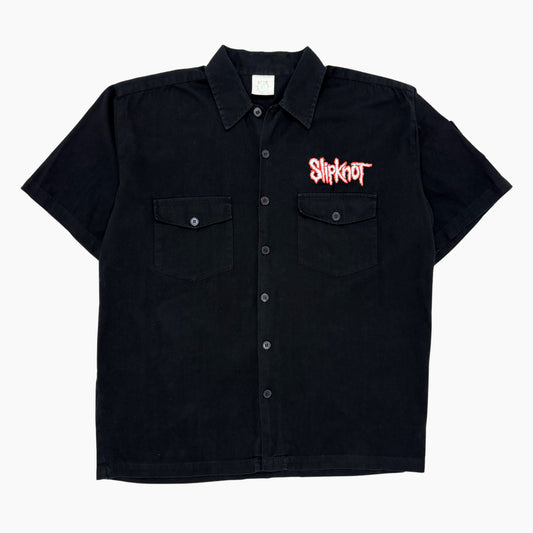 1999 SLIPKNOT SHIRT | XL